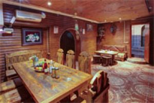 Оздоровительный центр на варшавке