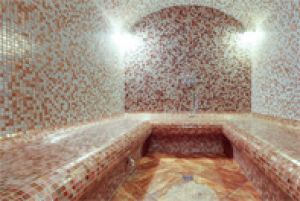 Сауна на Люблинской 60