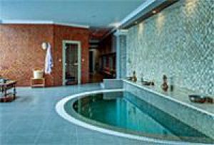 Банный Спа Клуб Берега