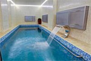 Гостиница Сокол