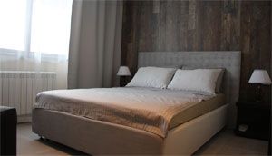 Гостиница Лоренцо / Lorenzo