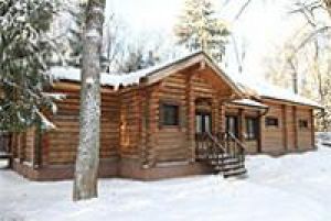 База отдыха БИГБАНЯ.РФ