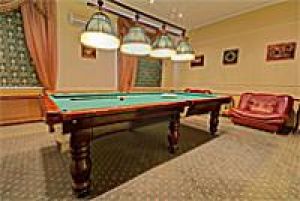 Славяночка