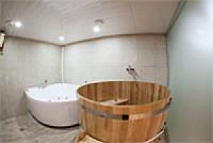 ParilkinHouse / Парилкин Хаус