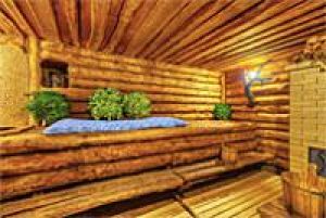 Русское СПА