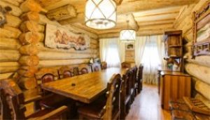 Аминьевские бани