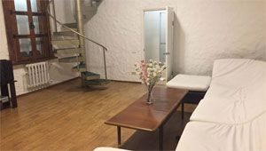 Особняк на Коптева