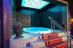 ВАССЕР-КЛУБ