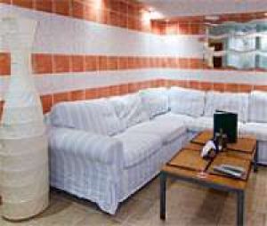 Сауна Аленка