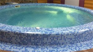 Сауна в Бутово 1980