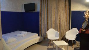 Шокотель Юго-запад