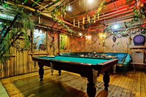 Оздоровительный комплекс Нирвана СПА