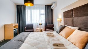 Ладомир в Перово