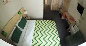 Отель на Полянке