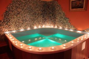 Сауна Орбита