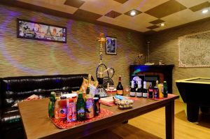 Сауна Монро