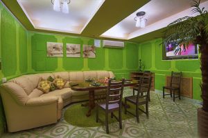 Оздоровительный комплекс Лагуна СПА