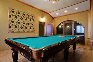 Сауна Афина на Бауманской